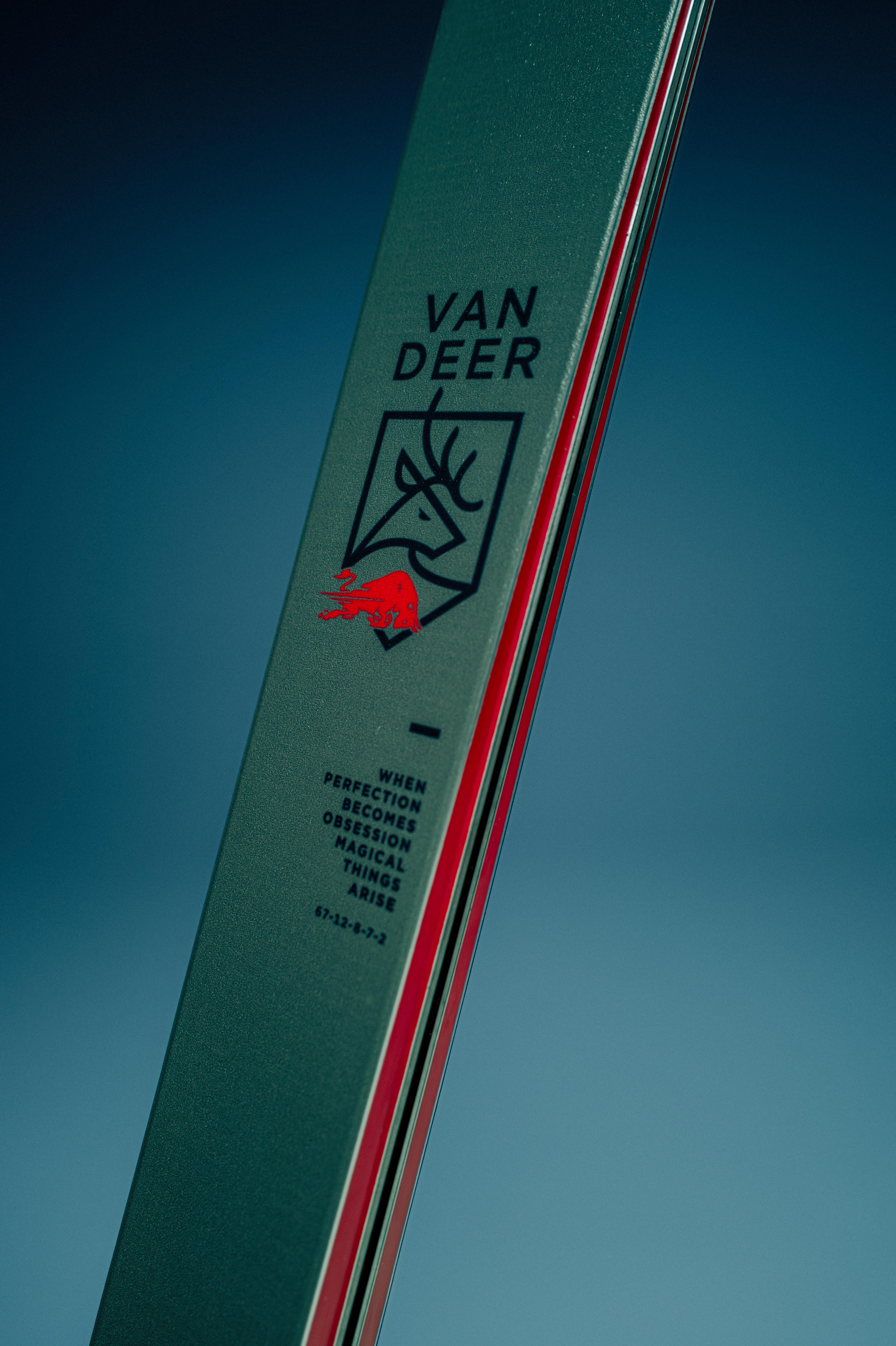 PRO RS Ski | VAN DEER-Red Bull Sports – VAN DEER-Red Bull Sports